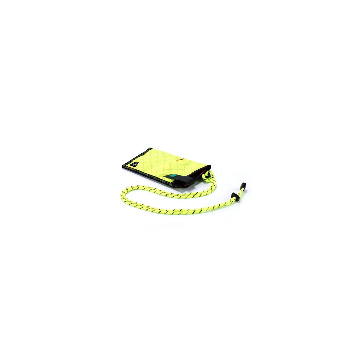 Tilta Fe Ecopak Smartphone Carrying Case - Yellow