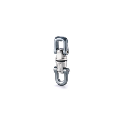 Tilta Fe Lanyard and Buckle Kit (7mm) - Gray/Green/Beige