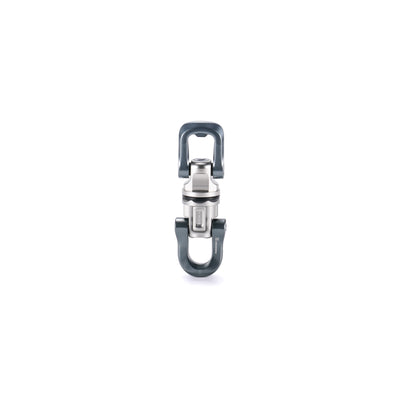 Tilta Fe Lanyard and Buckle Kit (7mm) - Gray/Green/Beige