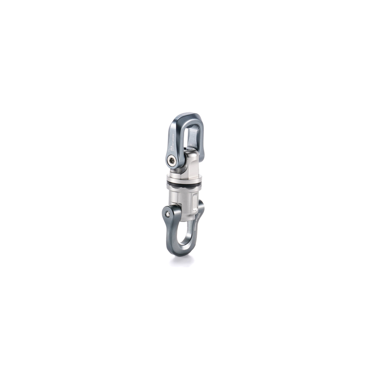 Tilta Fe Lanyard and Buckle Kit (7mm) - Gray/Green/Beige