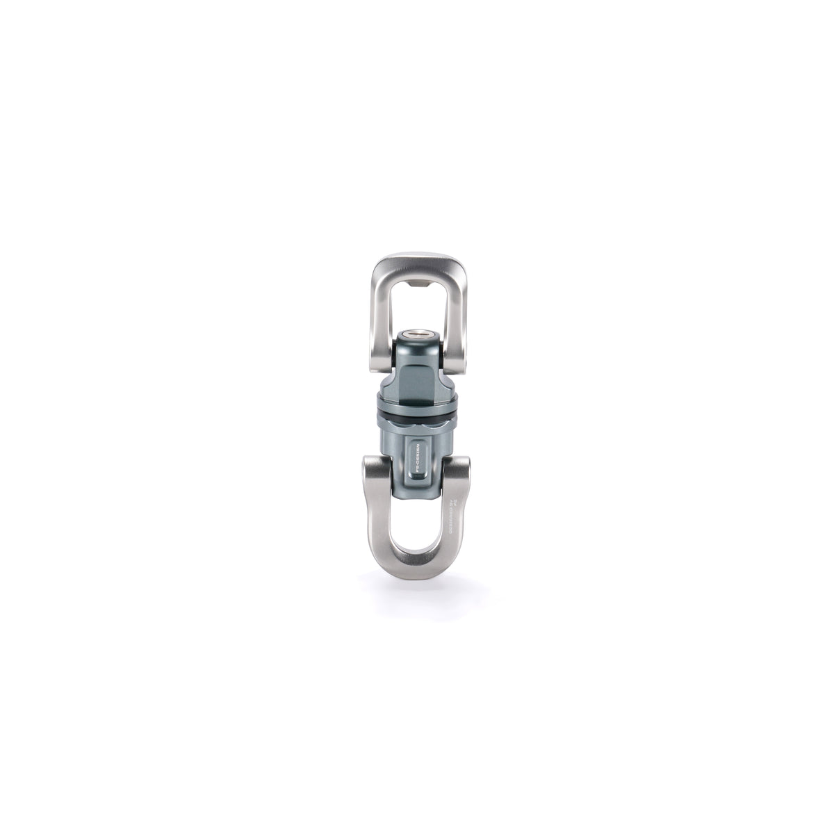 Tilta Fe Lanyard and Buckle Kit (7mm) - Silver/Green/Beige