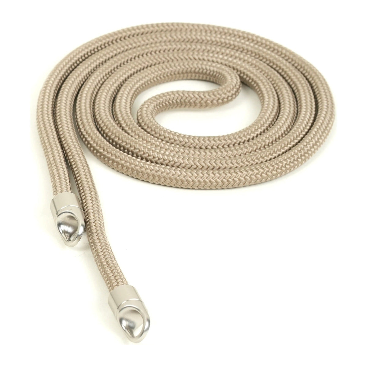 Tilta Fe Lanyard (7mm Ø) - Beige