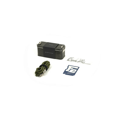 Tilta Fe Lanyard (7mm Ø) - Green