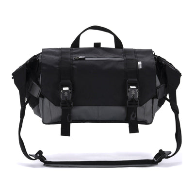 Tilta Fe Messenger Bag - Gray