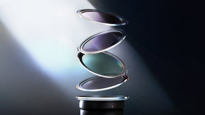 Tilta Illusion Magnetic Filter Protective Cover (Back)