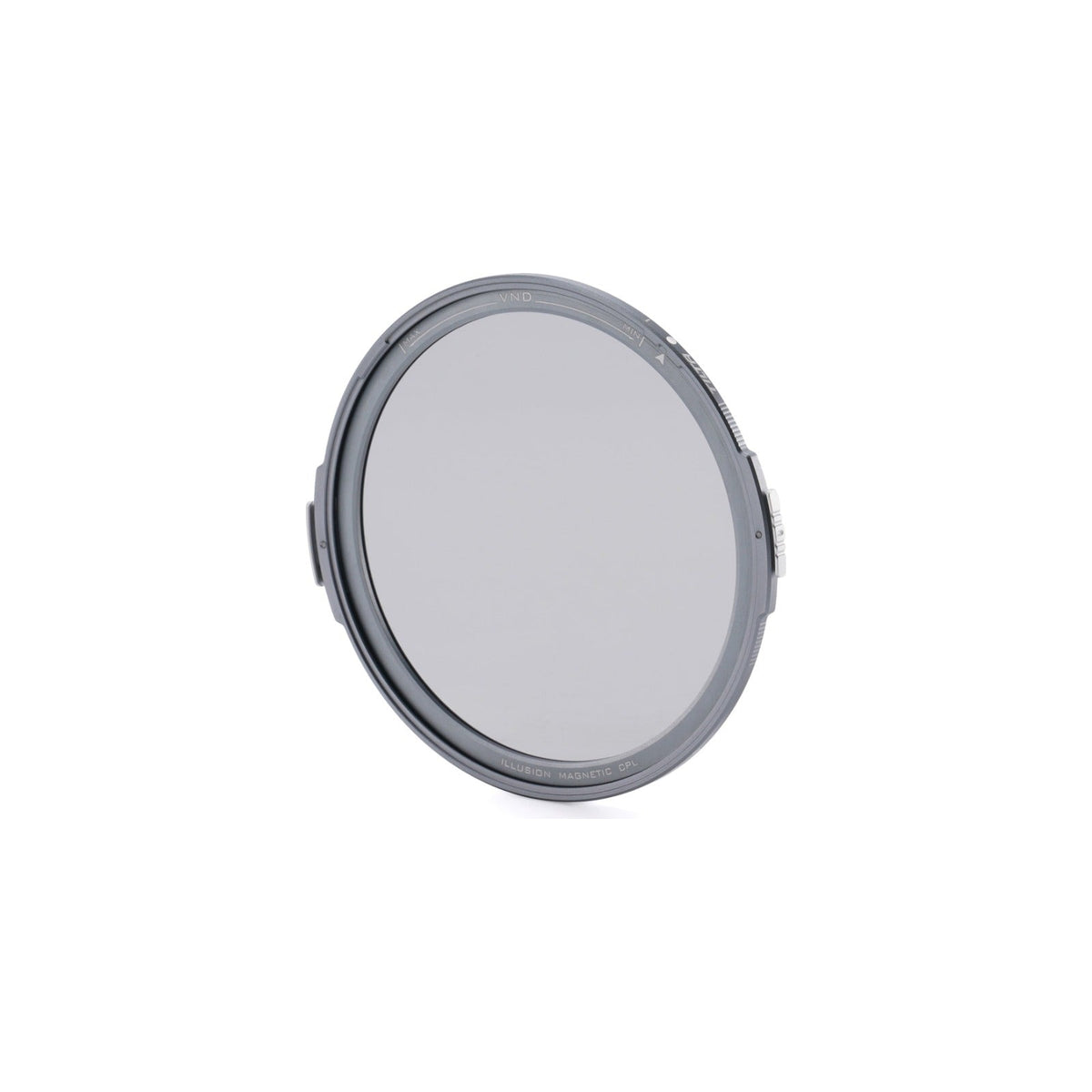 Tilta Illusion Magnetic Circular Polarizer Filter