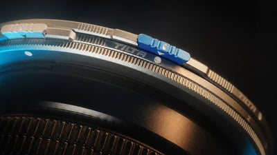 Tilta Illusion Magnetic VND Adapter for Circular Polarizer Filter