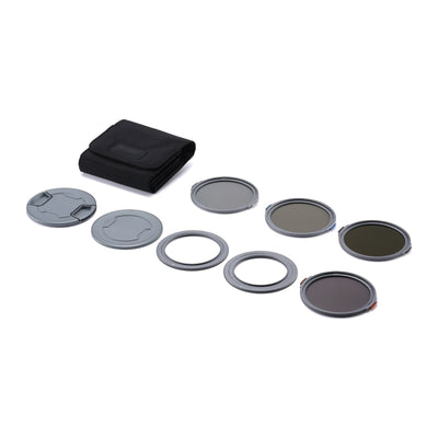 Tilta Illusion Magnetic Filter Ultimate Kit