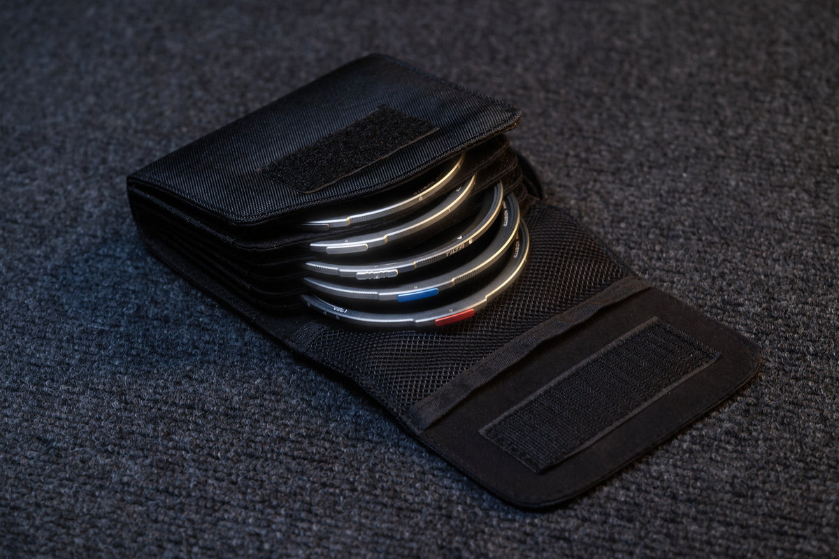 Tilta Illusion Magnetic Filter Ultimate Kit