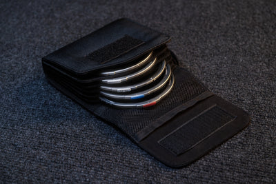 Tilta Illusion Magnetic Filter Ultimate Kit