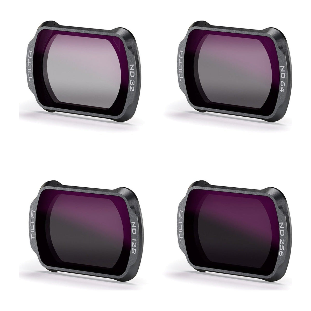Tilta ND Filter Kit for Osmo Pocket 3/4