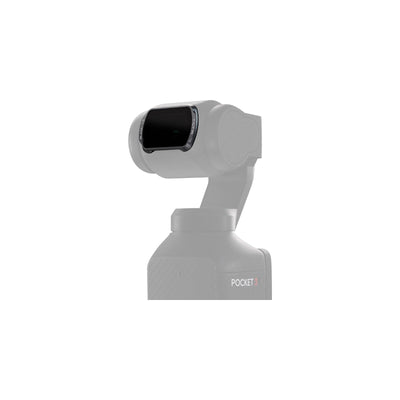 Tilta Black Mist 1/2 Filter for Osmo Pocket 3/4