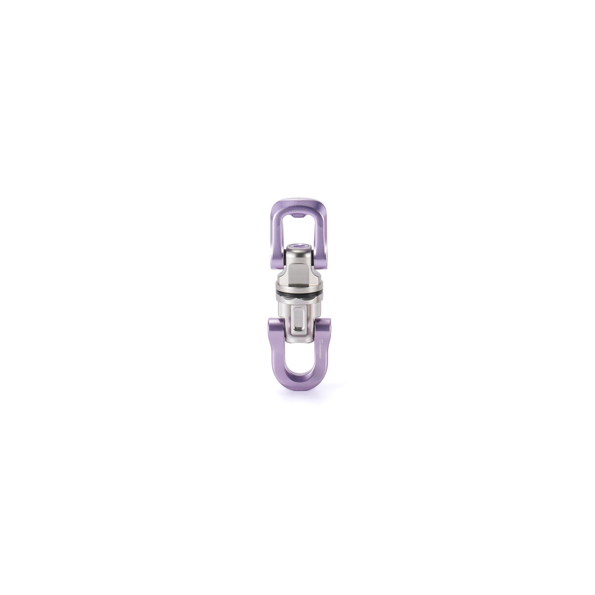 Tilta Fe Shoulder Strap and Buckle Kit - Brown/Purple
