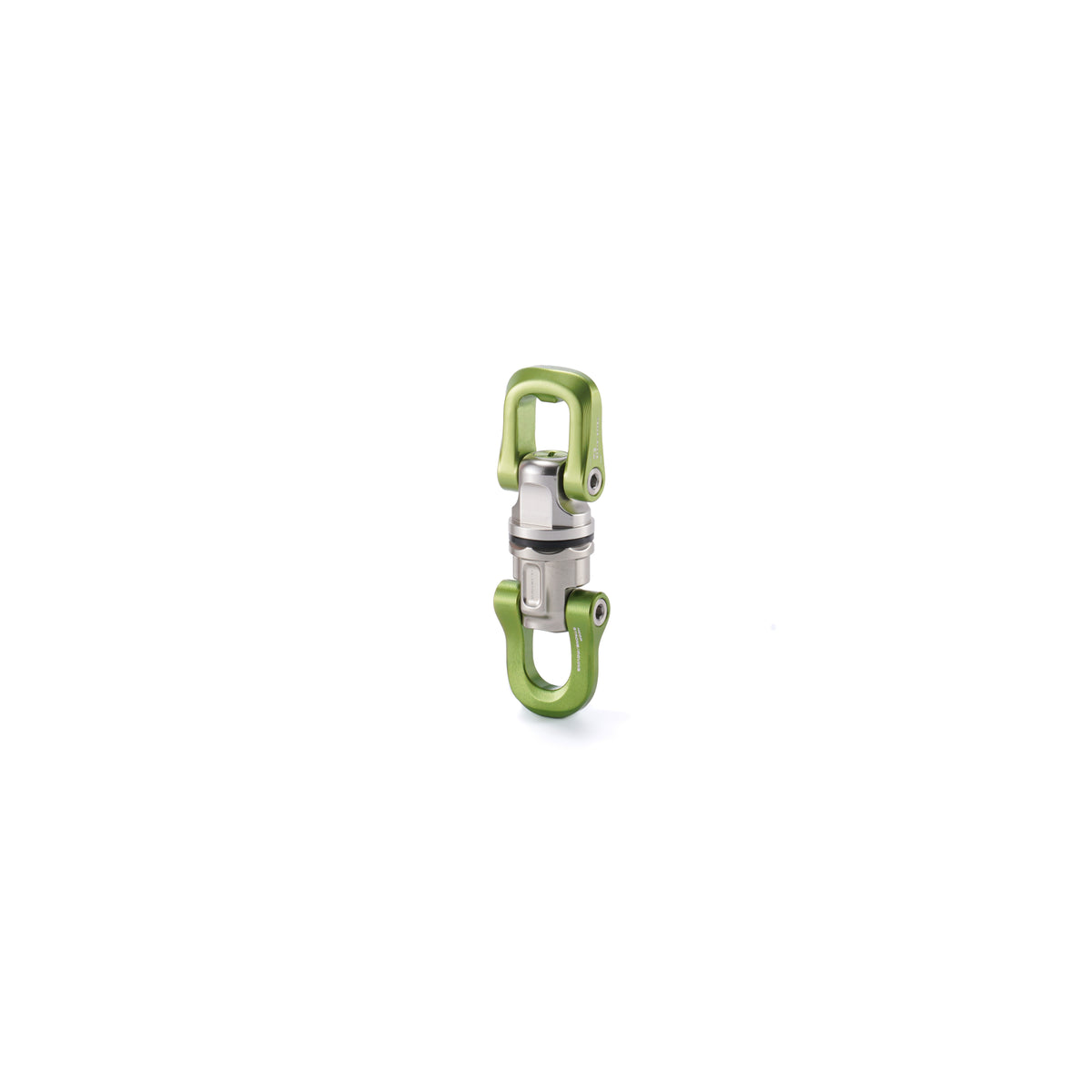 Tilta Fe Shoulder Strap and Buckle Kit - Green/Lime
