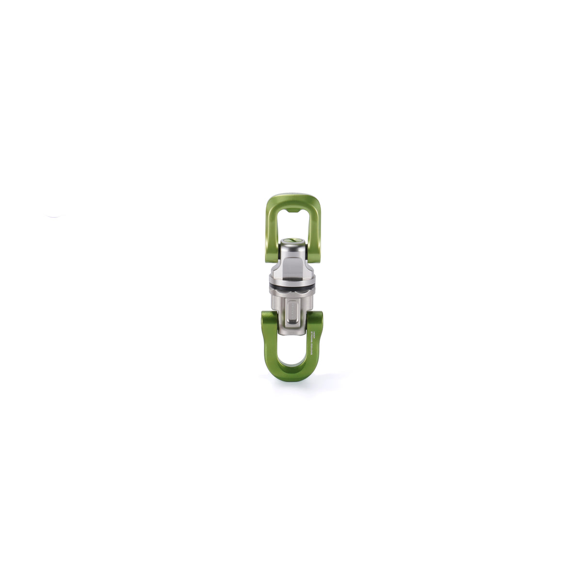Tilta Fe Shoulder Strap and Buckle Kit - Green/Lime