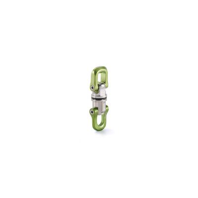 Tilta Fe Shoulder Strap and Buckle Kit - Green/Lime