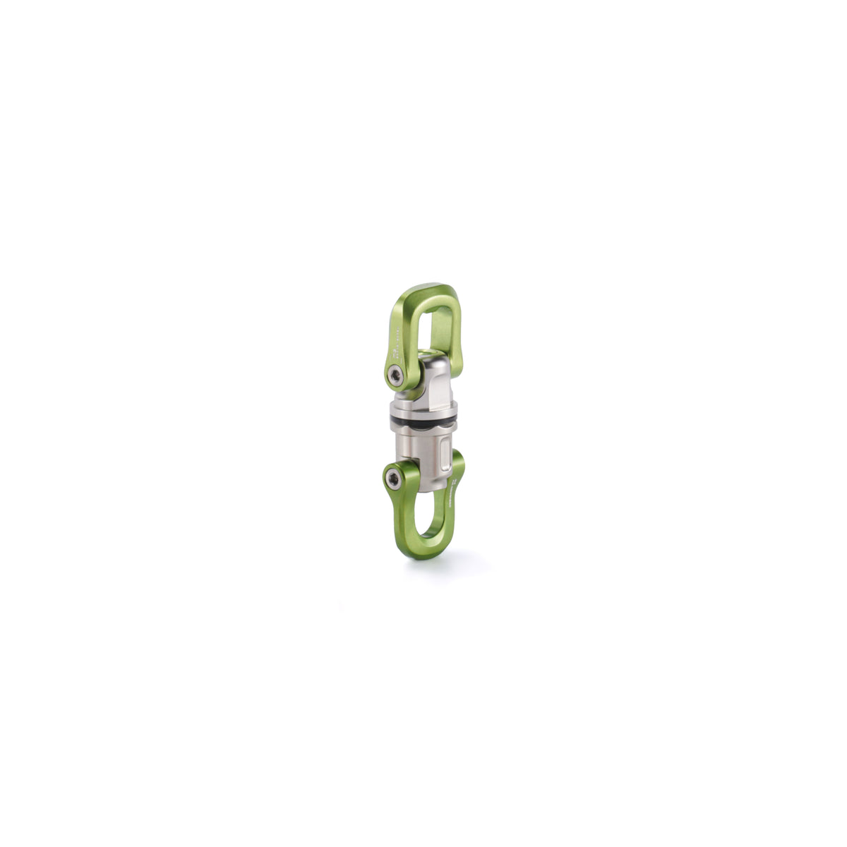 Tilta Fe Shoulder Strap and Buckle Kit - Green/Lime
