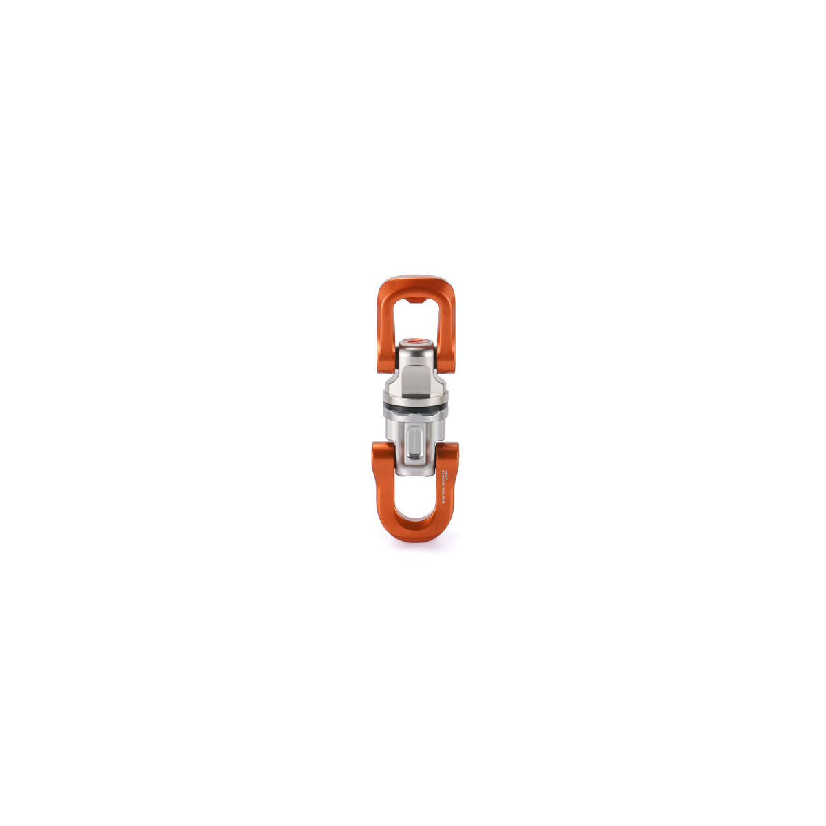 Tilta Fe Shoulder Strap and Buckle Kit - Green/Orange