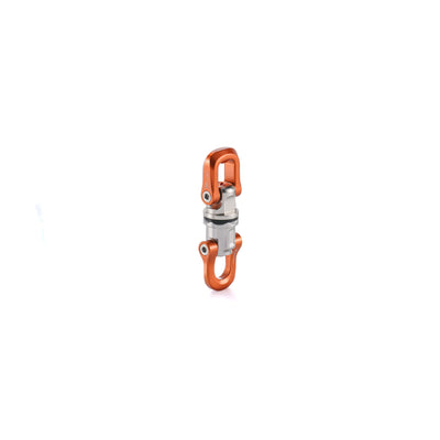 Tilta Fe Shoulder Strap and Buckle Kit - Green/Orange