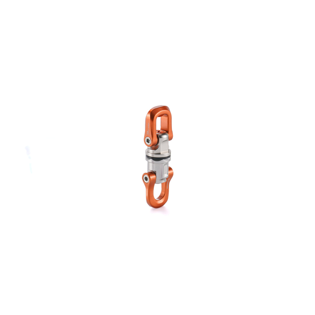 Tilta Fe Shoulder Strap and Buckle Kit - Green/Orange