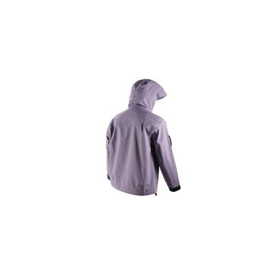 Tilta Fe Weatherproof Outdoor Jacket L - Lilac
