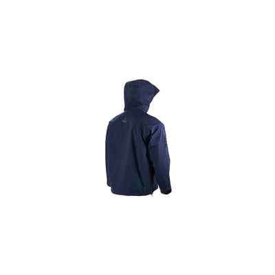 Tilta Fe Weatherproof Outdoor Jacket L - Navy Blue