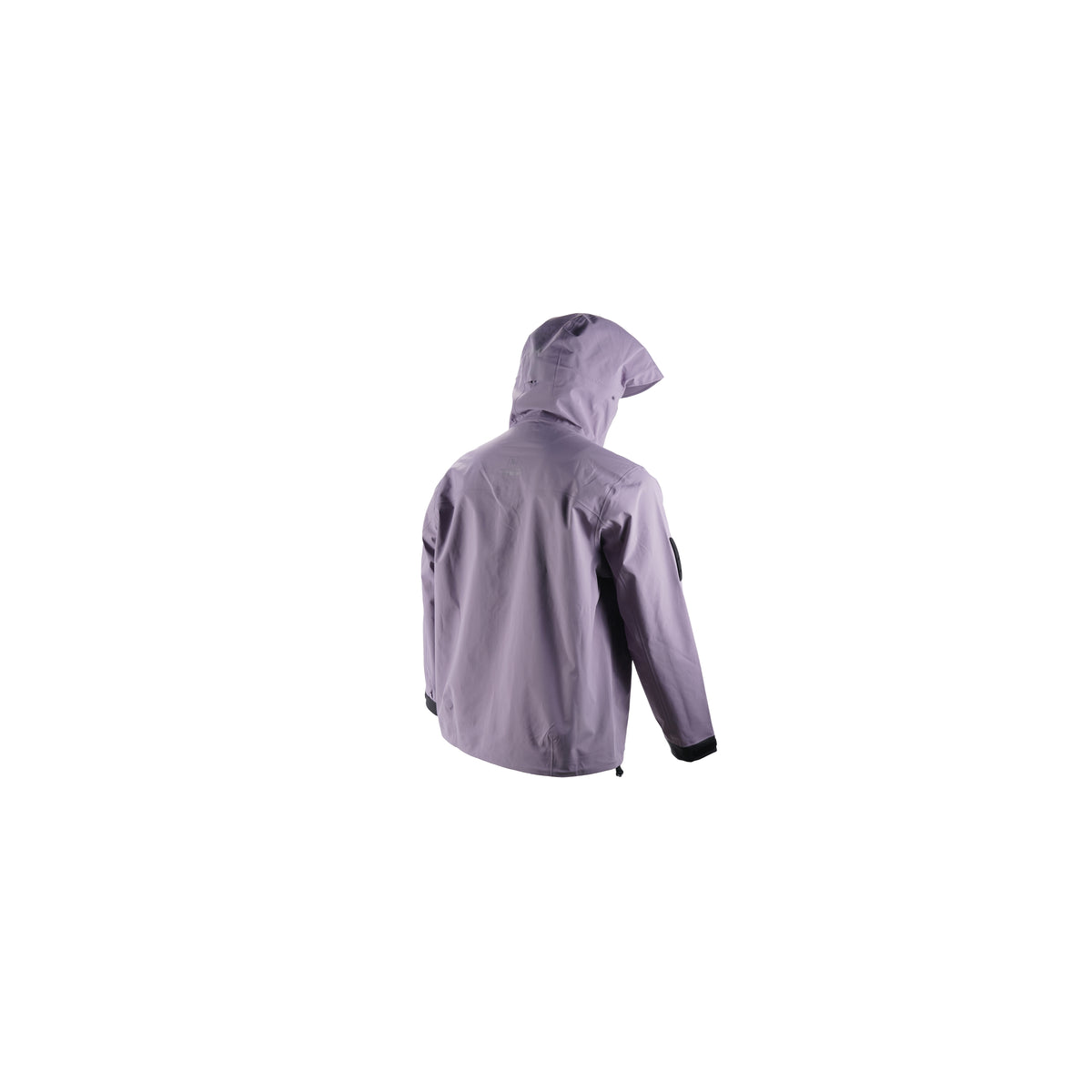 Tilta Fe Weatherproof Outdoor Jacket XXXL - Lilac