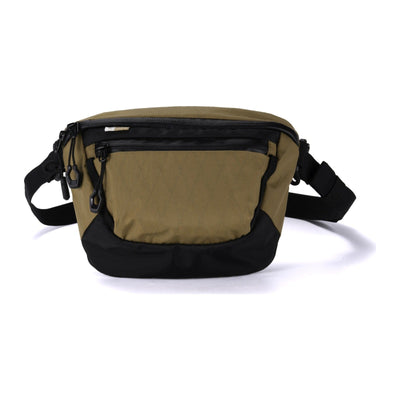 Tilta Fe Waist Pouch - Brown