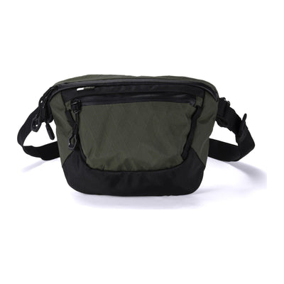 Tilta Fe Waist Pouch - Green