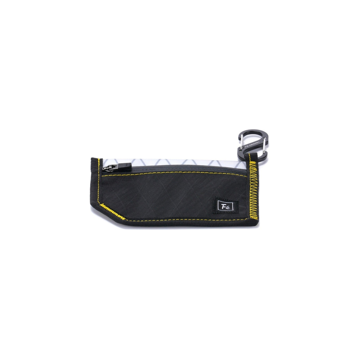 Tilta Fe X-Pac Card Holder - Black/White