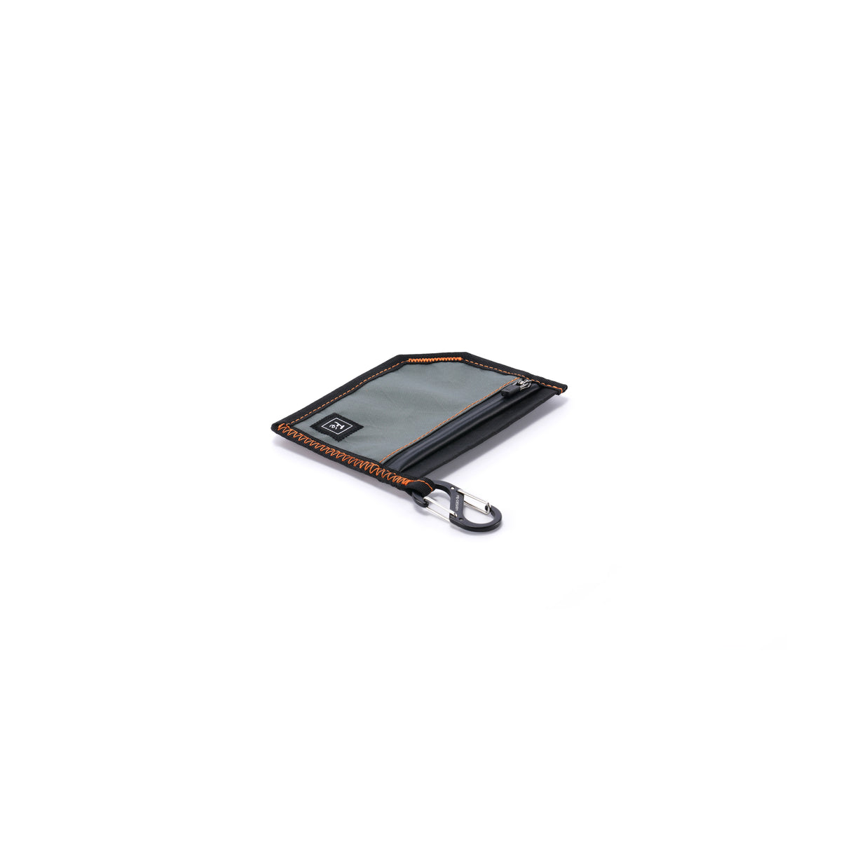 Tilta Fe X-Pac Card Holder - Gray/Black