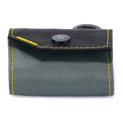 Tilta Fe X-Pac Earbud Carrying Case - Black/Gray
