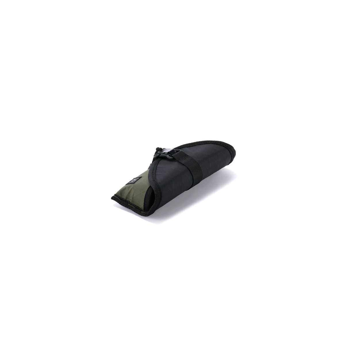 Tilta Fe X-Pac Glasses Carrying Case - Green/Black