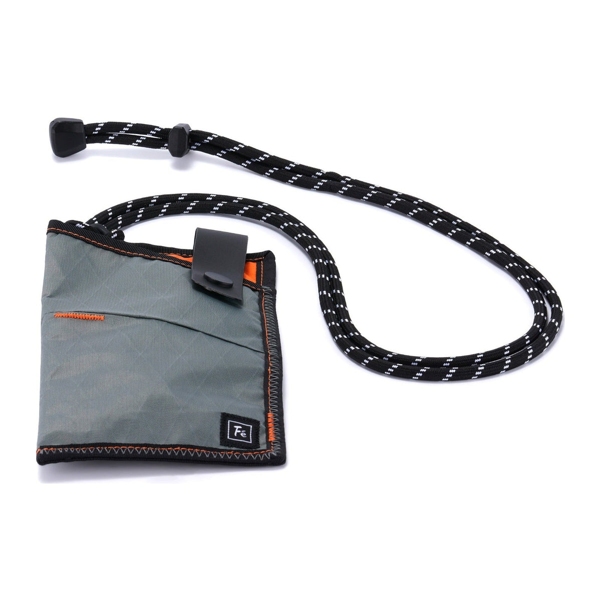 Tilta Fe X-Pac Smartphone Carrying Case - Gray