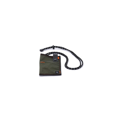 Tilta Fe X-Pac Smartphone Carrying Case - Green
