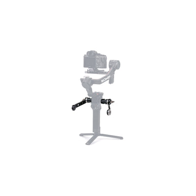 Tilta Adjustable NATO Rail Extender Arms