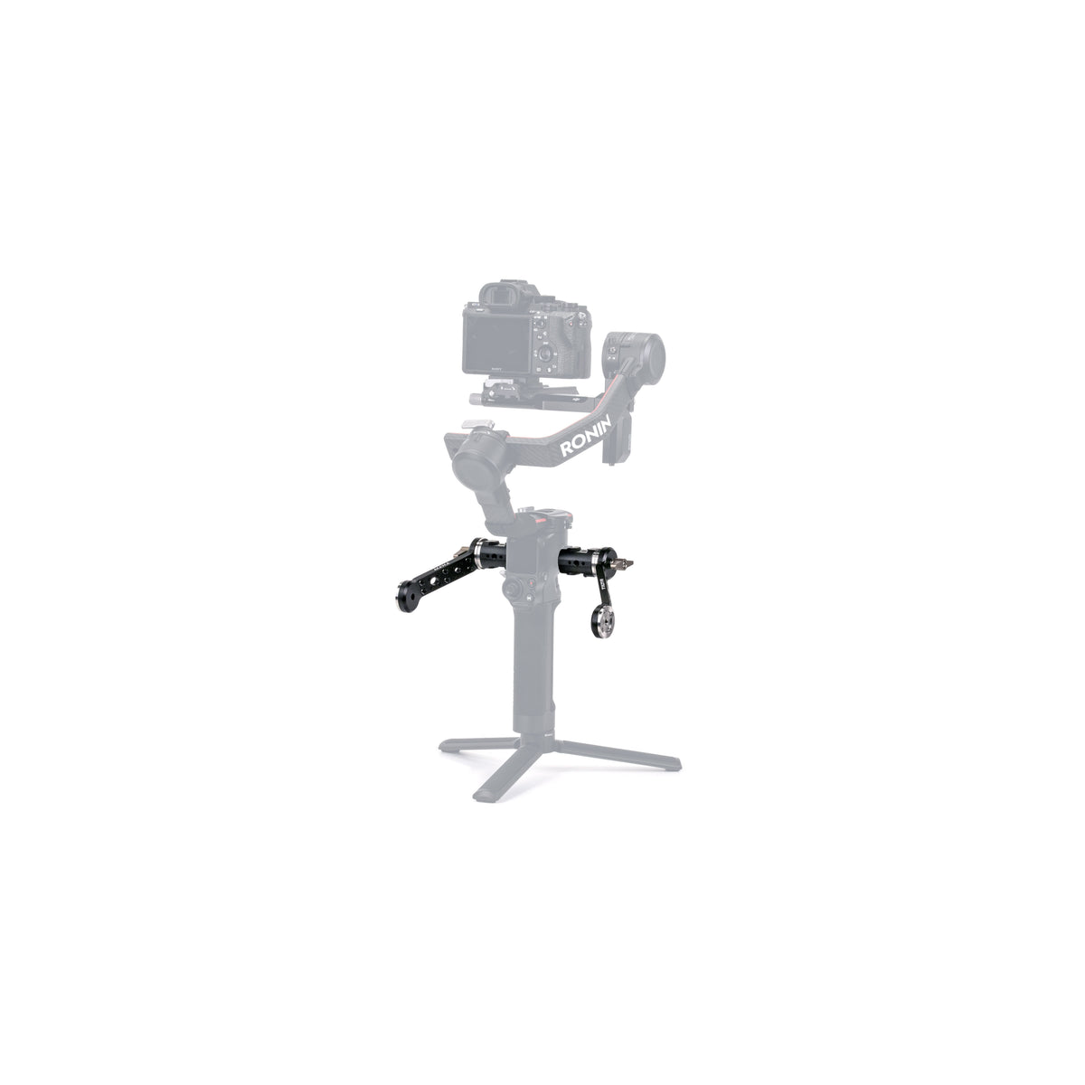 Tilta Adjustable NATO Rail Extender Arms