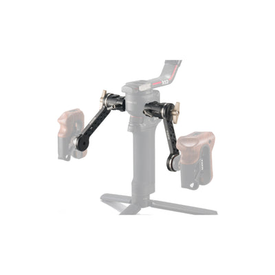 Tilta Adjustable NATO Rail Extender Arms