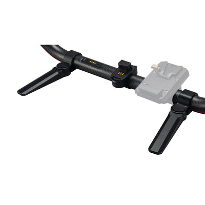 Tilta Advanced Ring Grip for DJI Ronin