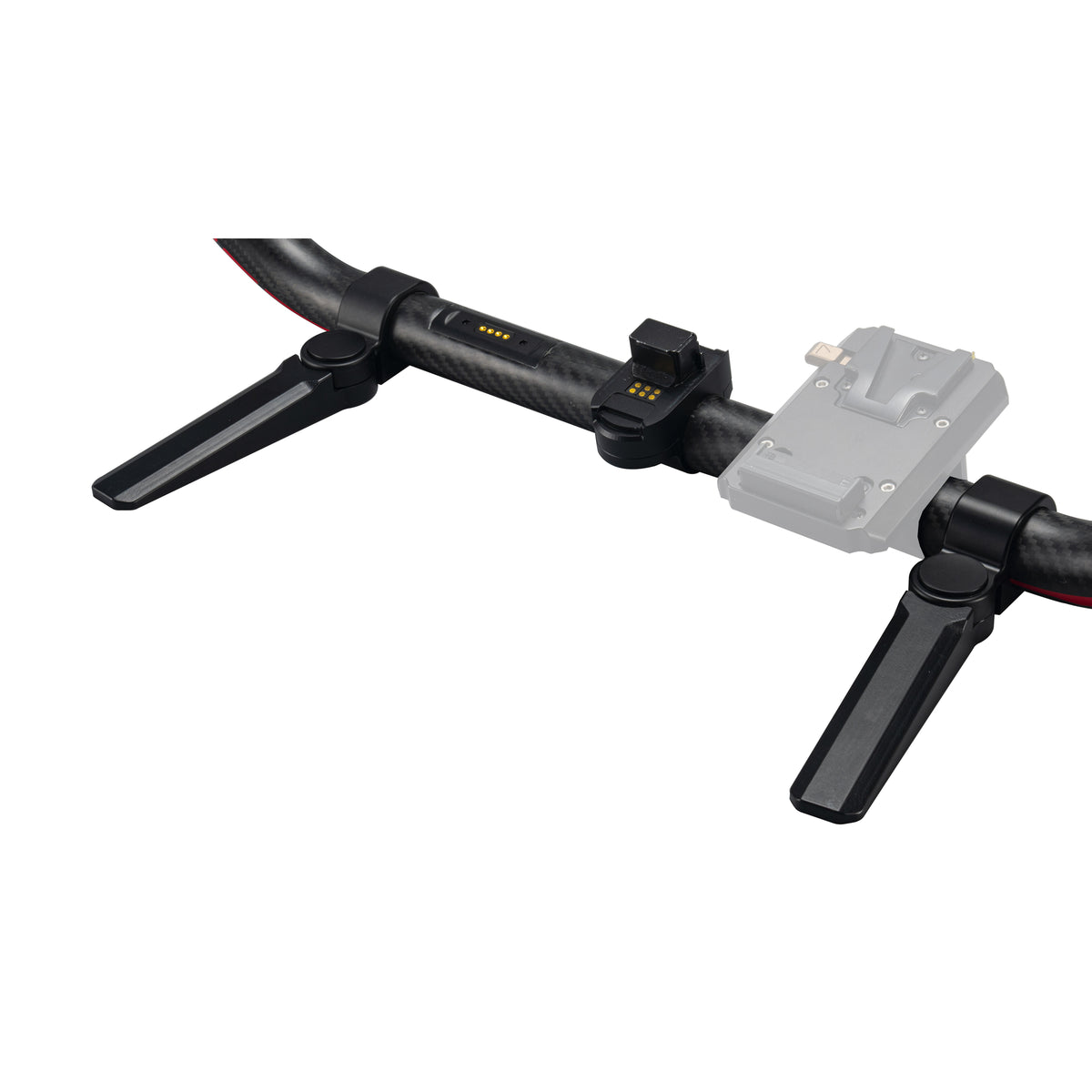 Tilta Advanced Ring Grip for DJI Ronin
