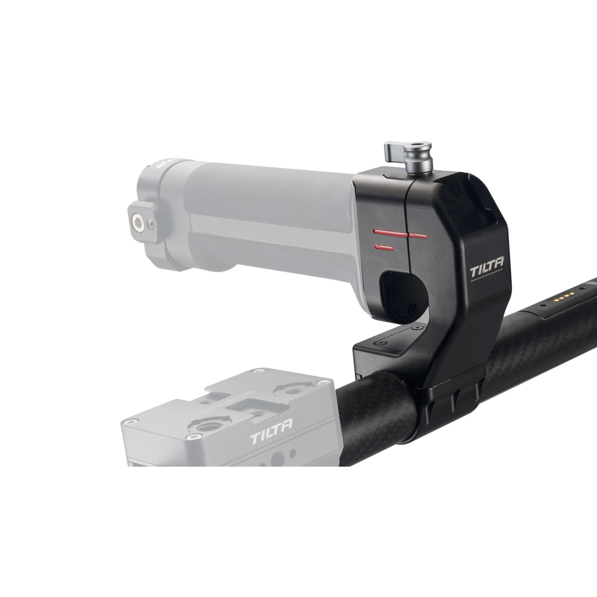 Tilta Advanced Ring Grip for DJI Ronin