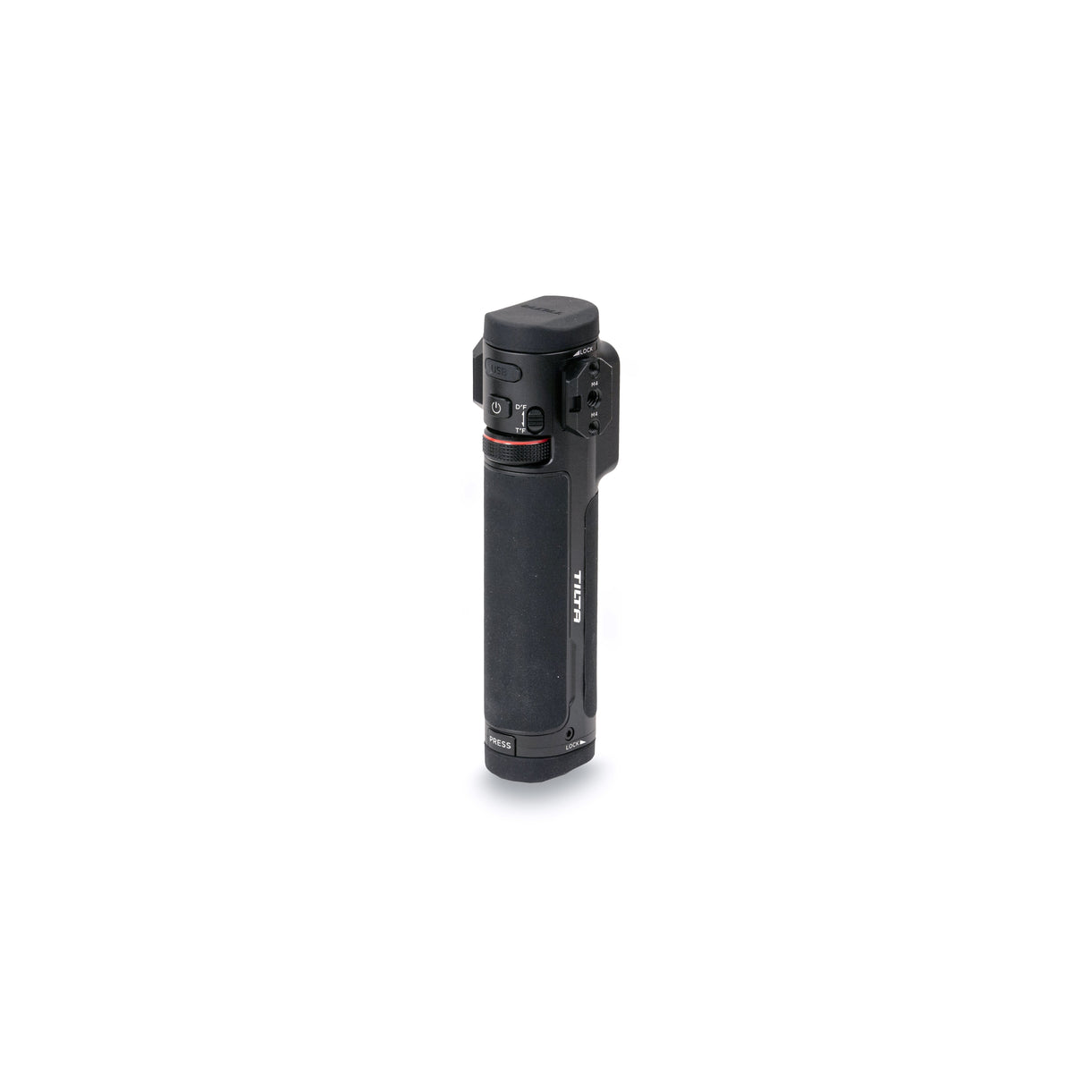 Tilta RS 2 Remote Control Handle for Advanced Ring Grip