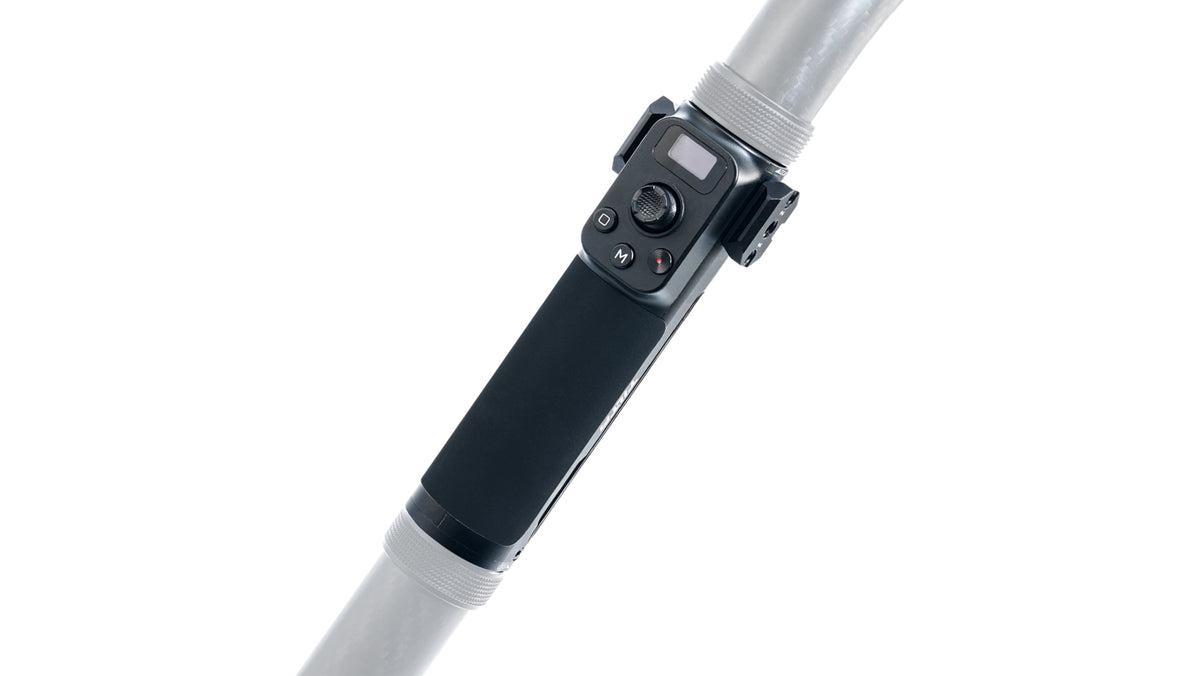 Tilta RS 2 Remote Control Handle for Advanced Ring Grip