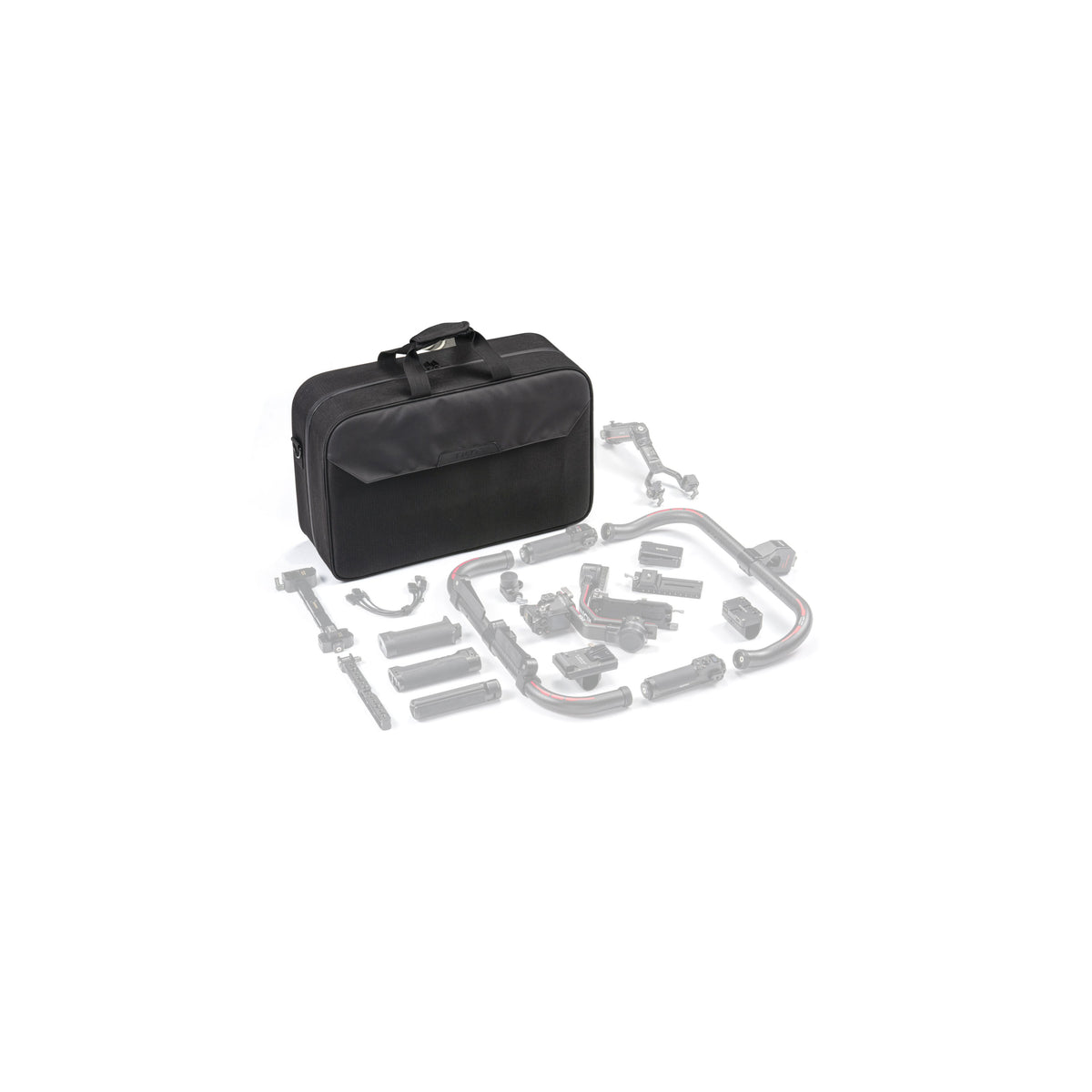 Tilta Soft Shell Case for Advanced Ring Grip
