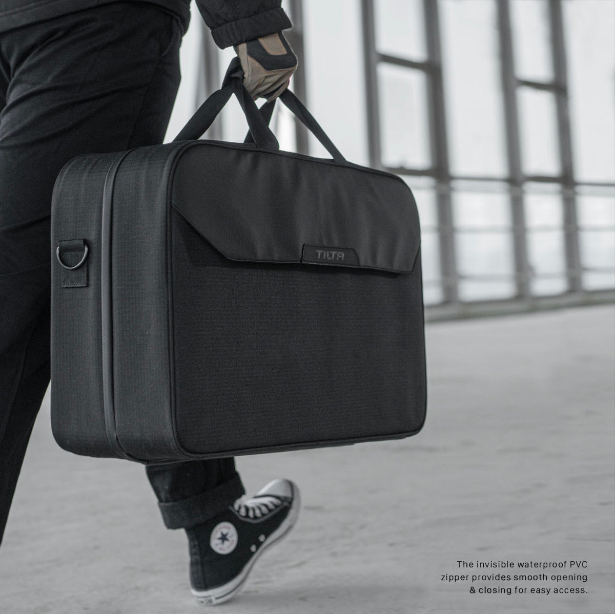 Tilta Soft Shell Case for Advanced Ring Grip