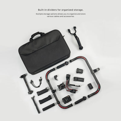 Tilta Soft Shell Case for Advanced Ring Grip