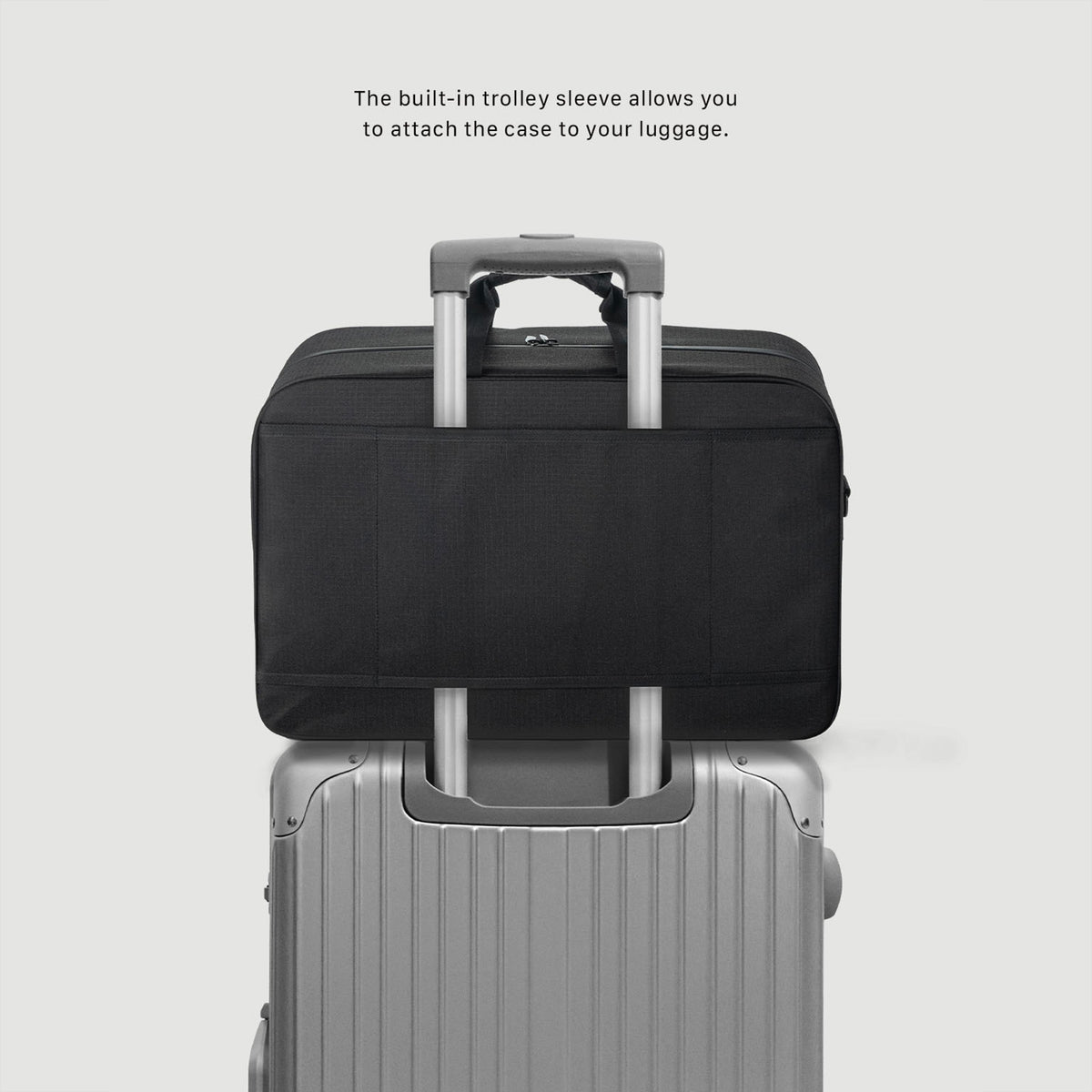 Tilta Soft Shell Case for Advanced Ring Grip