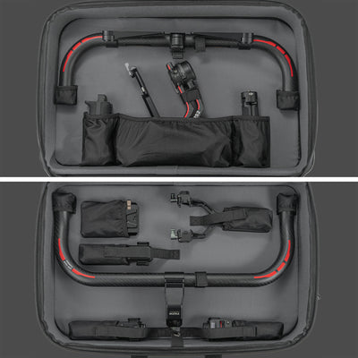 Tilta Soft Shell Case for Advanced Ring Grip