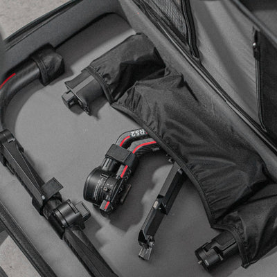 Tilta Soft Shell Case for Advanced Ring Grip