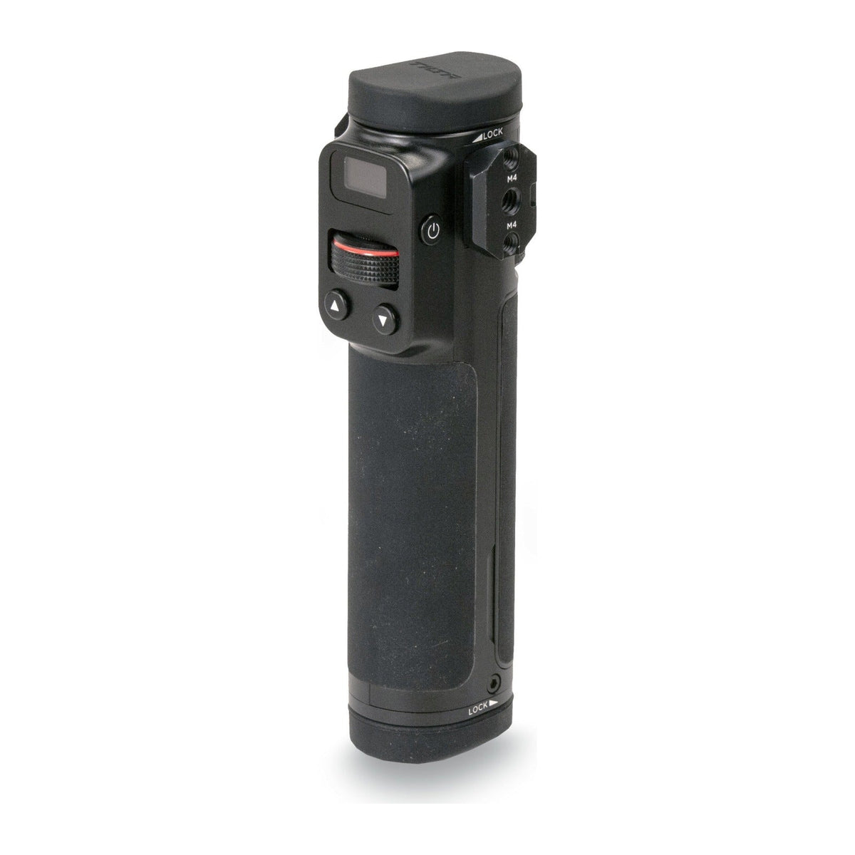 Tilta Dual Channel Wireless Lens Control Handle for Advanced Ring Grip